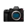 PANASONIC DC-S1RM2E Kamera, 7,62 cm Display Touchscreen, WLAN