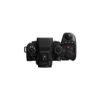 PANASONIC DC-S1RM2E Kamera, 7,62 cm Display Touchscreen, WLAN