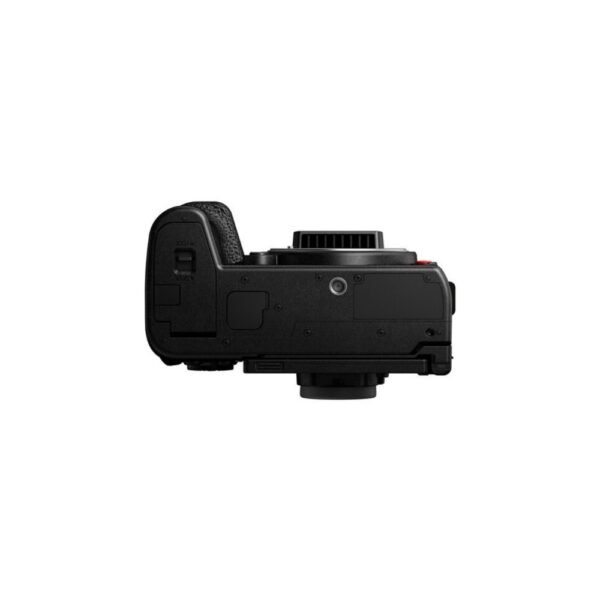 PANASONIC DC-S1RM2E Kamera, 7,62 cm Display Touchscreen, WLAN