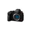 PANASONIC DC-S1M2E Kamera, 7,62 cm Display Touchscreen