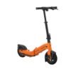 PURE E-Scooter ADVANCE + McLaren Flex E-Scooter (10 Zoll, Papaya)