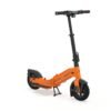 PURE E-Scooter ADVANCE + McLaren Flex E-Scooter (10 Zoll, Papaya)