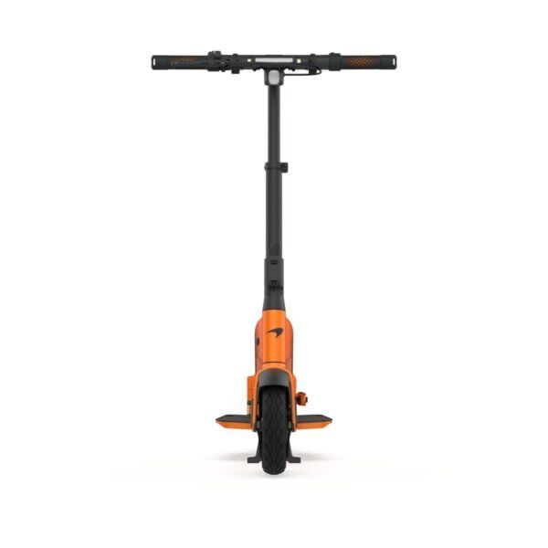 PURE E-Scooter ADVANCE + McLaren Flex E-Scooter (10 Zoll, Papaya)