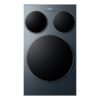 6921081528617_1.jpg HAIER HAMQD 410CBL9GN-84, 3 Trommeln MultiWash Waschmaschine (10 kg, 1330 U/Min., A)