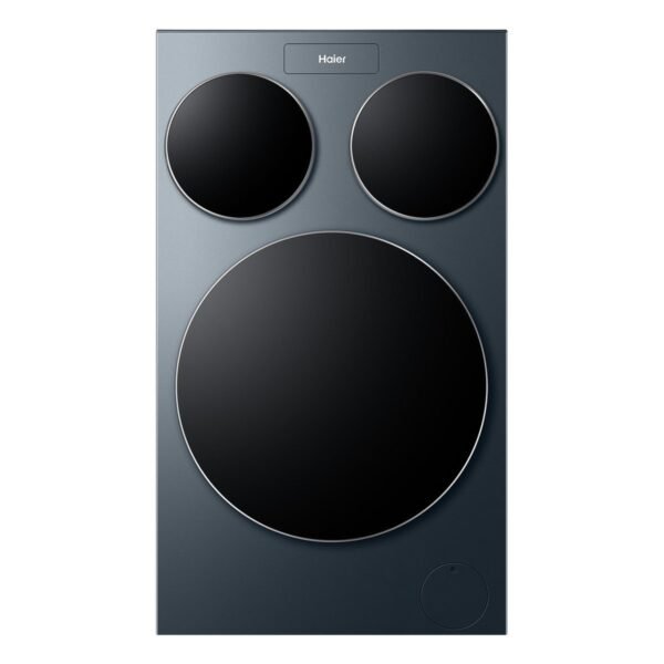 6921081528617_1.jpg HAIER HAMQD 410CBL9GN-84, 3 Trommeln MultiWash Waschmaschine (10 kg, 1330 U/Min., A)