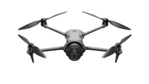 DJI Mavic 4 Pro Drohne, Grau