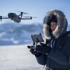 6937224109933_3.jpg DJI Mavic 4 Pro Drohne, Grau