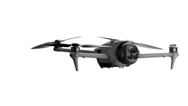6937224109933_5.jpg DJI Mavic 4 Pro Drohne, Grau
