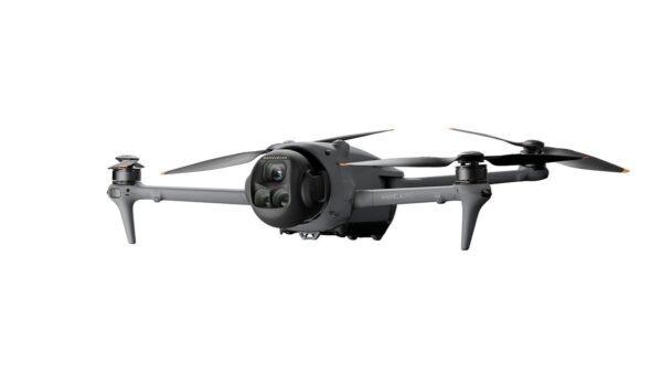DJI Mavic 4 Pro Fly More Combo (DJI RC 2) Drohne, Grau