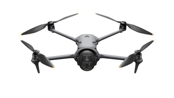 6937224110014_1.jpg DJI Mavic 4 Pro 512 GB Creator Combo (DJI RC Pro 2) Drohne, Grau