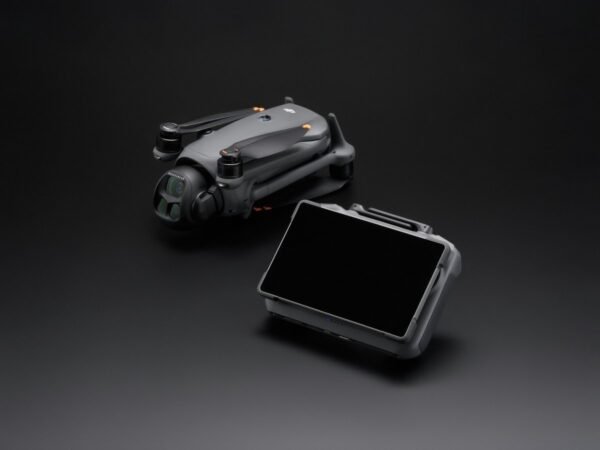 DJI RC Pro 2 Fernsteuerung, Schwarz