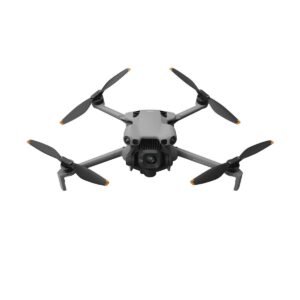 DJI Mini 5 Pro Fly More Combo (DJI RC-N3) Drohne, Mehrfarbig