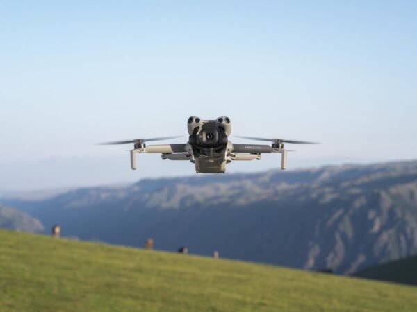 6937224123090_5.jpg DJI Mini 5 Pro Fly More Combo (DJI RC-N3) Drohne, Mehrfarbig