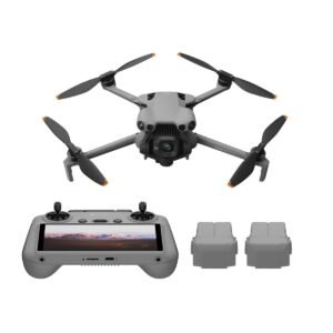 DJI Mini 5 Pro Fly More Combo (DJI RC 2) Drohne, Mehrfarbig