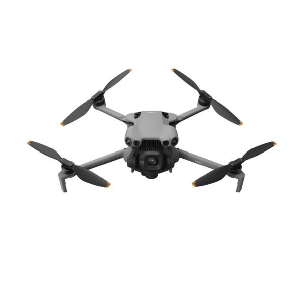 DJI Mini 5 Pro Fly More Combo (DJI RC 2) Drohne, Mehrfarbig
