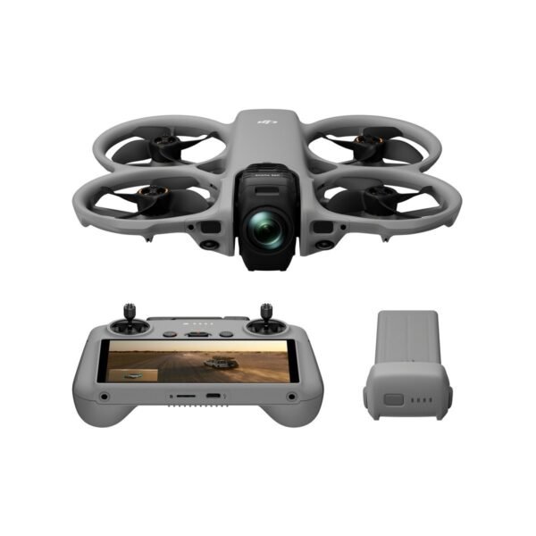 DJI Avata 360 (DJI RC 2) Drohne, Grau