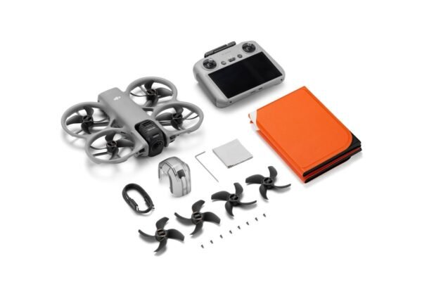 DJI Avata 360 (DJI RC 2) Drohne, Grau