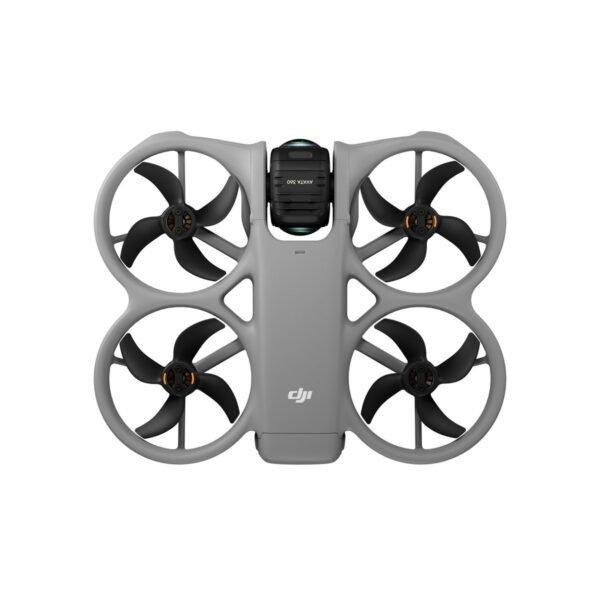 DJI Avata 360 (DJI RC 2) Drohne, Grau