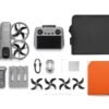 6937224137622_2.jpg DJI Avata 360 Fly More Combo (DJI RC 2) Drohne, Grau
