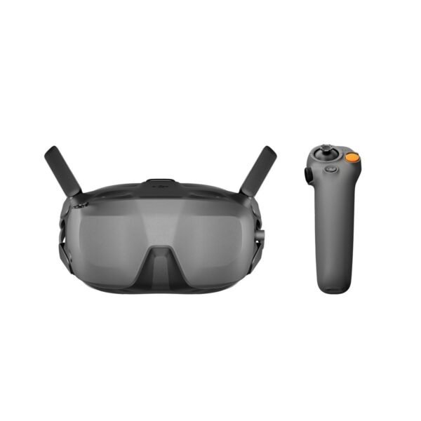 6937224137639_4.jpg DJI Avata 360 Motion Fly More Combo (DJI Goggles N3) Drohne, Grau