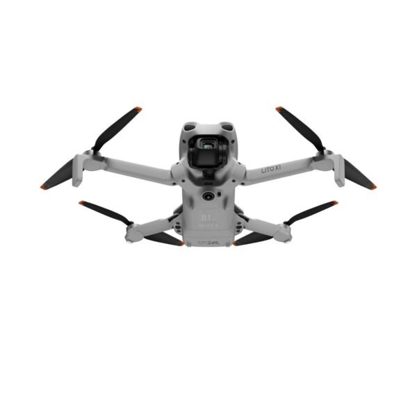 6937224142701_1.jpg DJI Lito X1 Fly More Combo (DJI RC 2) Drohne, Grau