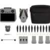 6937224142701_2.jpg DJI Lito X1 Fly More Combo (DJI RC 2) Drohne, Grau