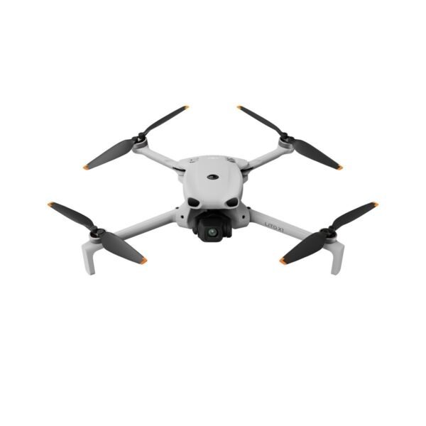 6937224142701_3.jpg DJI Lito X1 Fly More Combo (DJI RC 2) Drohne, Grau