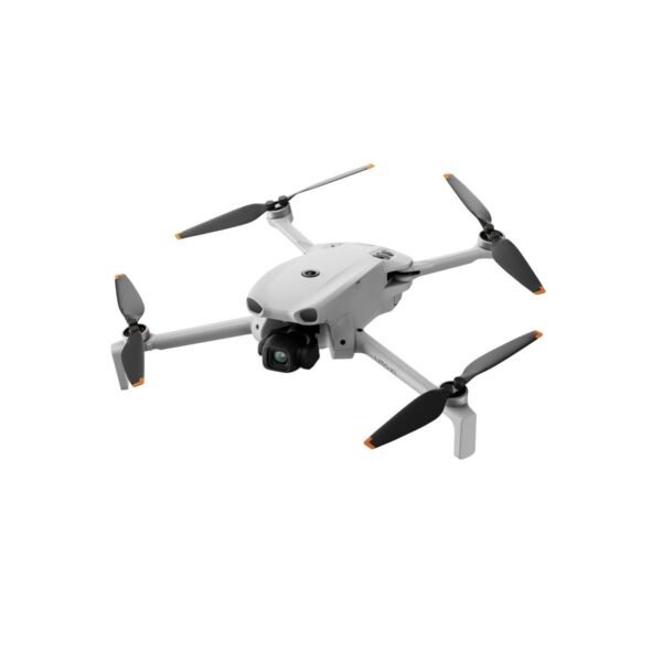 6937224142701_4.jpg DJI Lito X1 Fly More Combo (DJI RC 2) Drohne, Grau
