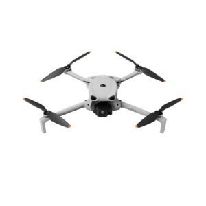 DJI Lito X1 Fly More Combo Plus (DJI RC 2) Drohne, Grau