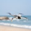 6937224142756_5.jpg DJI Lito X1 Fly More Combo Plus (DJI RC 2) Drohne, Grau