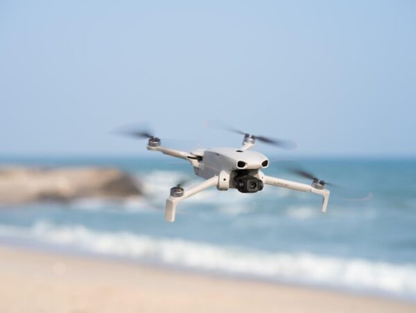 6937224142756_5.jpg DJI Lito X1 Fly More Combo Plus (DJI RC 2) Drohne, Grau