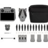 6937224142756_6.jpg DJI Lito X1 Fly More Combo Plus (DJI RC 2) Drohne, Grau