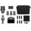 DJI Mini 5 Pro Fly More Combo Plus (DJI RC 2) Drohne, Mehrfarbig