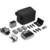DJI Mini 5 Pro Fly More Combo Plus (DJI RC 2) Drohne, Mehrfarbig