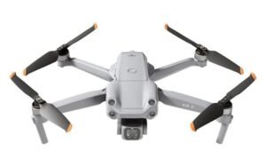 DJI AIR 2S (EU)                                        Drohne Grau