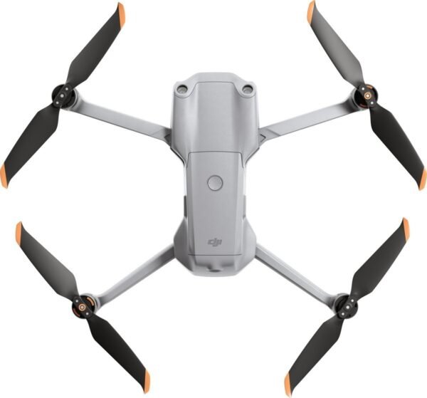 DJI AIR 2S (EU)                                        Drohne Grau
