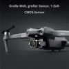 DJI AIR 2S (EU)                                        Drohne Grau