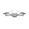 DJI 929419 MINI 3 PRO+SMART CONTROLLER Drohne, Weiß/Schwarz