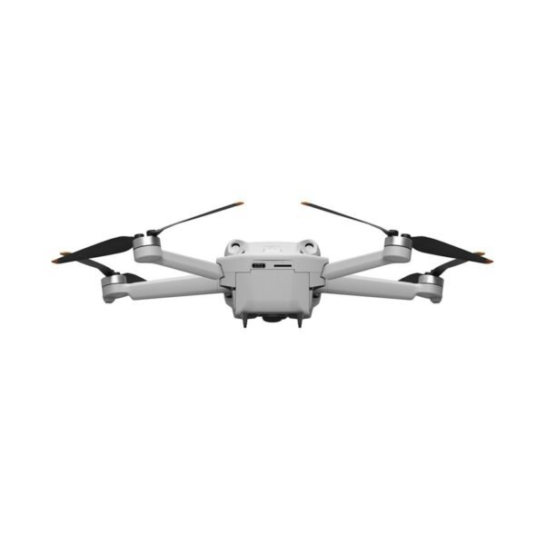 DJI 929419 MINI 3 PRO+SMART CONTROLLER Drohne, Weiß/Schwarz