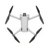 DJI 929419 MINI 3 PRO+SMART CONTROLLER Drohne, Weiß/Schwarz