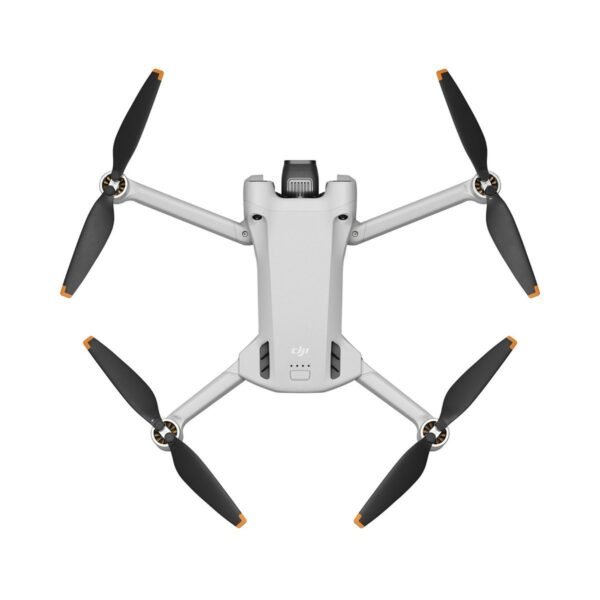 DJI 929419 MINI 3 PRO+SMART CONTROLLER Drohne, Weiß/Schwarz