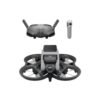 DJI 939739 AVATA PRO-VIEW COMBO Drohne, Schwarz/Grau