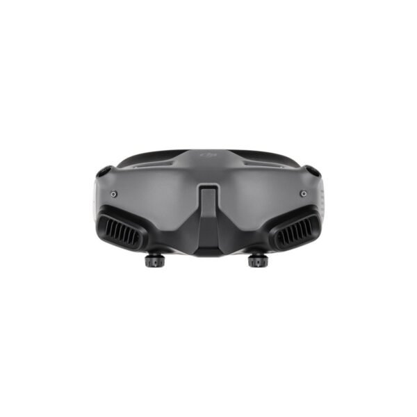 DJI 939739 AVATA PRO-VIEW COMBO Drohne, Schwarz/Grau
