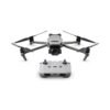 DJI MAVIC 3 CLASSIC Drohne, Schwarz/Grau
