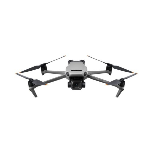 DJI MAVIC 3 CLASSIC Drohne, Schwarz/Grau