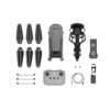 DJI MAVIC 3 CLASSIC Drohne, Schwarz/Grau