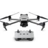 DJI MAVIC 3 CLASSIC Drohne, Schwarz/Grau