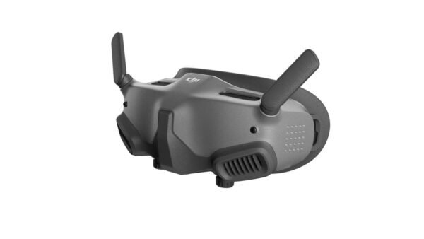 DJI AVATA PRO-VIEW COMBO (RC MOTION 2) Drohne, Grau