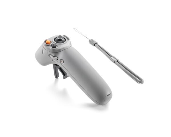 DJI AVATA PRO-VIEW COMBO (RC MOTION 2) Drohne, Grau