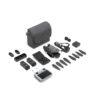 DJI MAVIC 3 PRO FLY MORE COMBO (DJI RC) Drohne, Grau/Schwarz